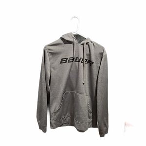 Men's Bauer hoodie